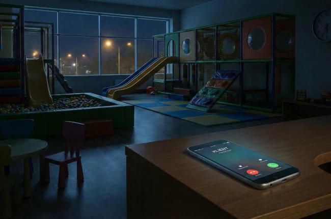 Dlaczego zamykanie biura o 17:00 hamuje rozwój Twojej bawialni? | Raport 2026