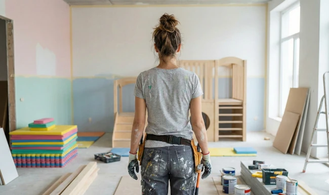 Jak otworzyć bawialnie w 2026 roku?