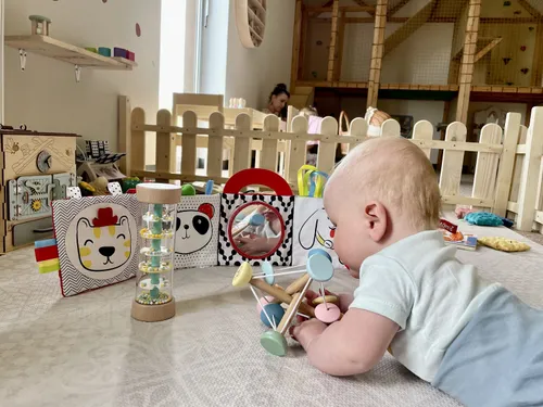 Bawialnia DREWNO & KAWKA