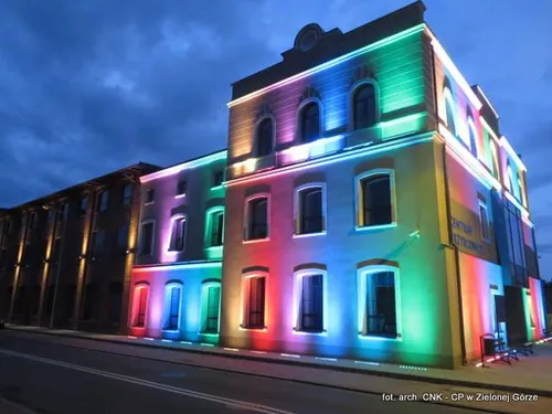 Centrum Przyrodnicze