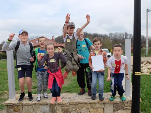 Dziecięca Akademia Rozwoju