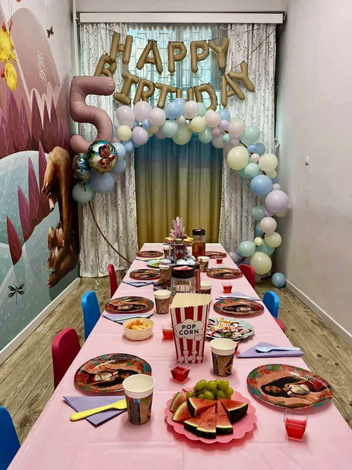 Kraina Zabawy Bawialnia