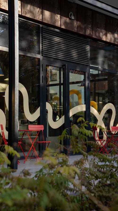 Sala zabaw Oho Bawiarnia