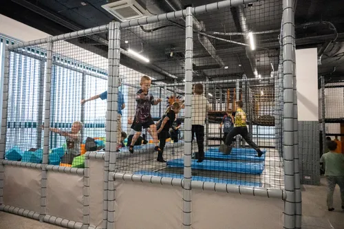 GLOBAL KIDS CENTER – sala zabaw i urodziny dla dzieci Sieradz