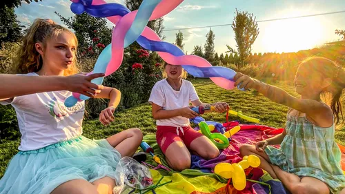 Fabryka Kreatywności Animacje dla Dzieci