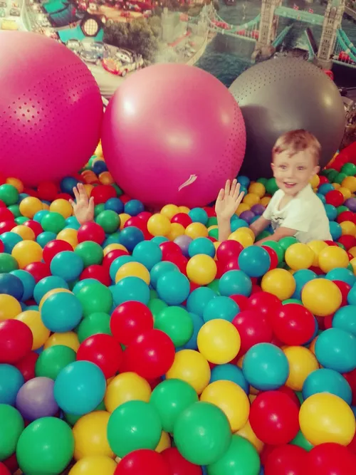 Bajkolandia. Grzegorowski B.