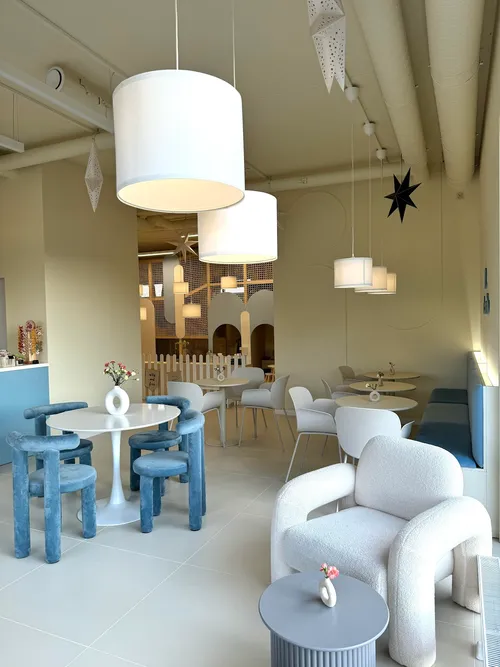 Ale miło - bawialnia i kawiarnia