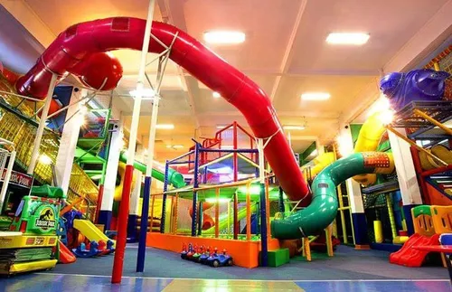 Kolorado Sala Zabaw dla Dzieci