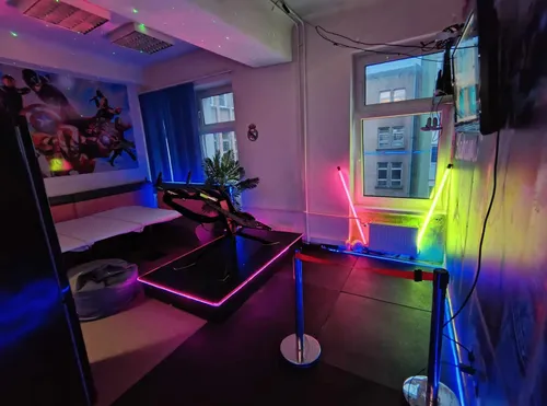 VR Planet Szczecin Urodziny dla Dzieci, Rozrywka, Teambuilding, Imprezy Integracyjne.