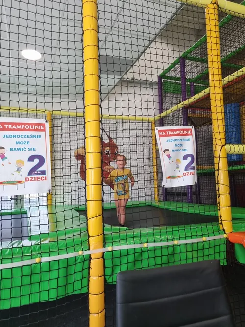 Hall Playroom Juniorland