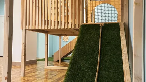 Hakuna Matata Sala Zabaw i Kawiarnia