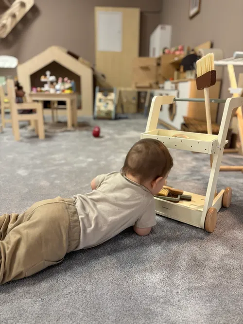 Bawialnia Fajne Miejsce Katowice