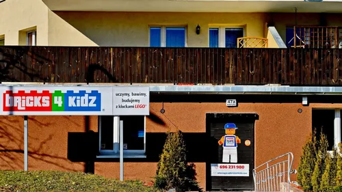 Bricks 4 Kidz - Jelenia Góra
