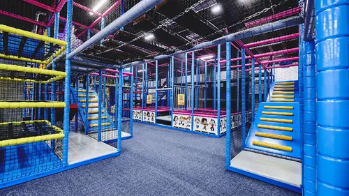 4Kids Centrum Rozrywki