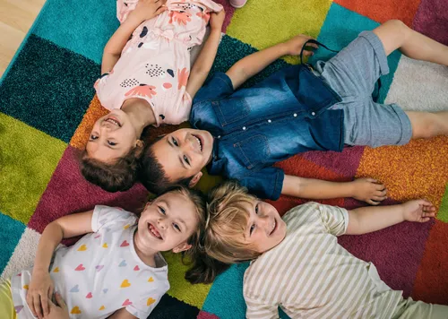 Bawialnia - Kids Planet