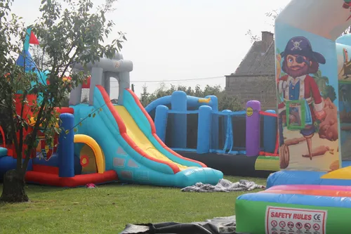 Margolcia i kraina zabaw Marta Wiatr