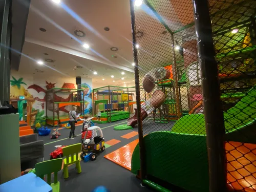 Akuku Sala Zabaw dla Dzieci