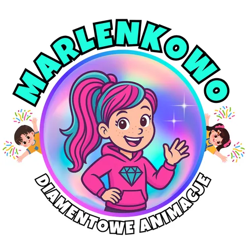 Marlenkowo - Diamentowe Animacje