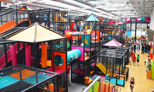 Loopy's World Amusement Park