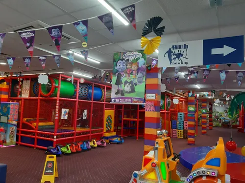 WMB - Zaczarowany Świat