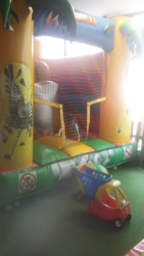 Bawialnia Madagaskar