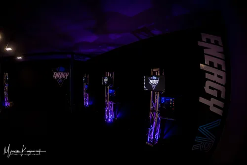 energyVR- tylko rezerwacje