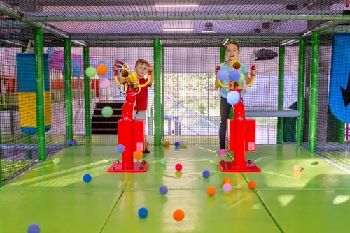 Warmiolandia Miasto Dzieci