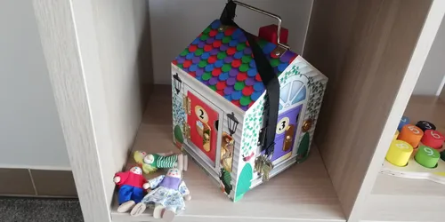 Rozwojówka - Rodzinne Centrum Rozwoju, Wsparcia i Rozrywki