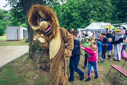 Sala Zabaw Fun Park Jelenia Góra