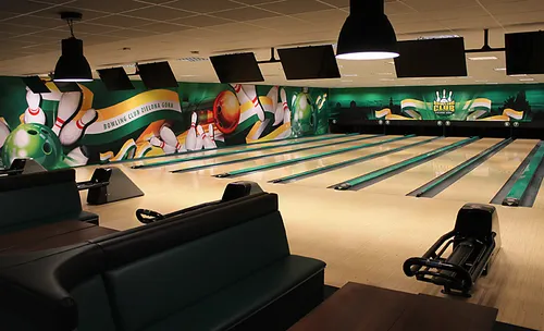 Bowling Club Zielona Gora