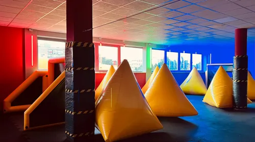 Fabryka Przygody - Urodziny dla dzieci | Wycieczka szkolna | Wycieczki klasowe | Zajęcia sportowe | Obozy i półkolonie