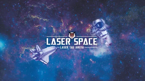 Laser Space Kielce