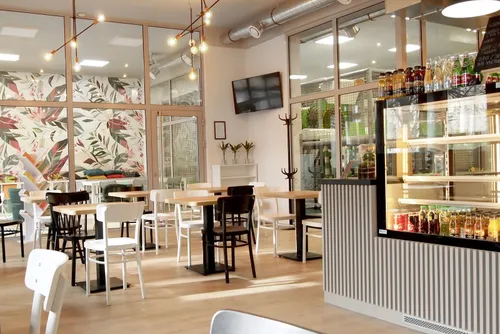 ZABAWA & KAWA - Kawiarnia i Bawialnia Szczecin