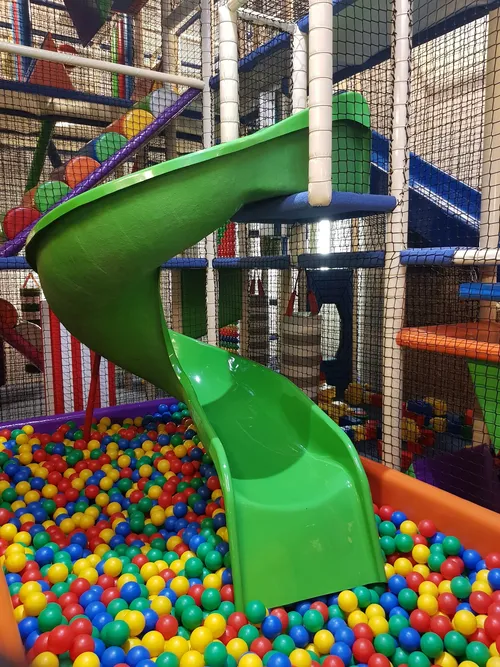 Hall Playroom MAXYMEK