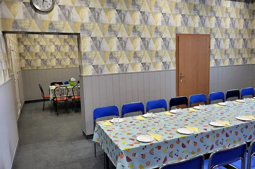 MEGAHITEK Sala Zabaw