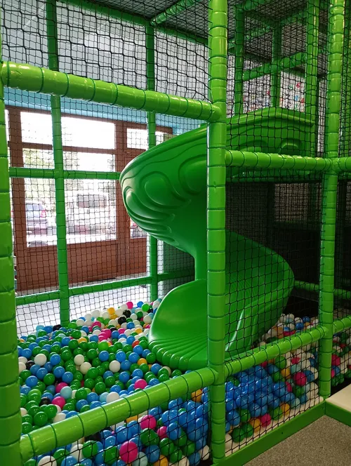 Sala Zabaw Psikus Głogów Małopolski