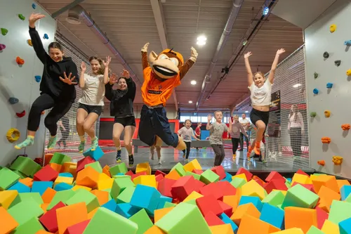 Jump Factory Leszno