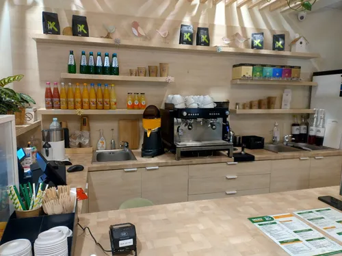 Stacja - TuSięBawiKawa