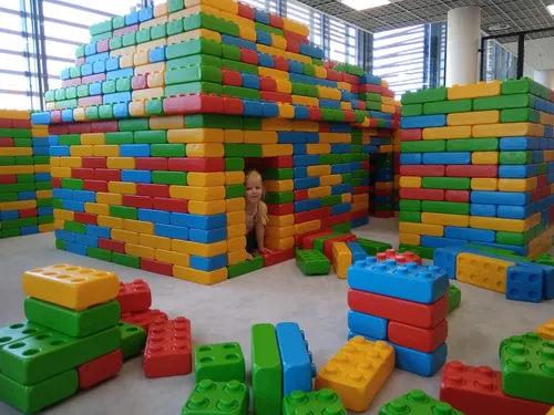 Klockownia - Rodzinne Centrum Edukacji i Zabawy