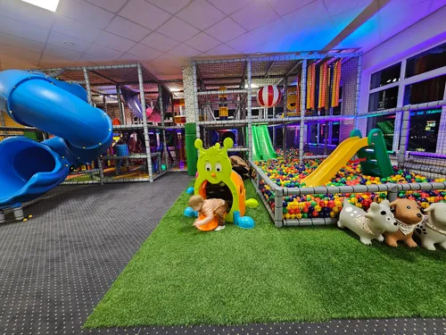 Bawialnia Duudle Kielce