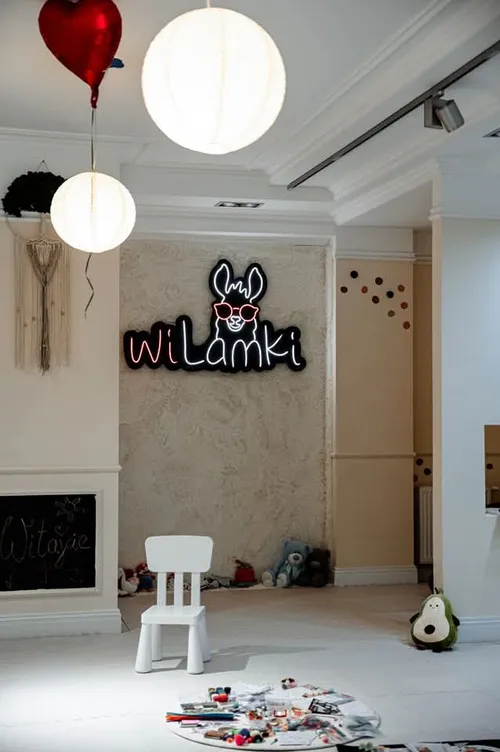 wiLamki pracownia kreatywna