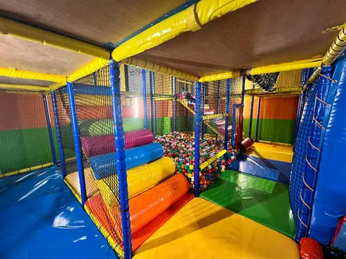 PILU - sala zabaw dla dzieci