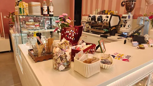 Bombelina - bawialnia & kawiarnia