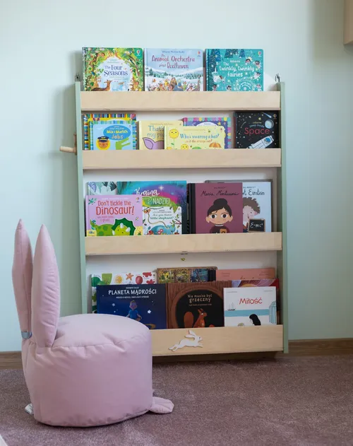 Ale Frajda - Pastelowa Bawialnia