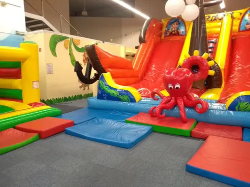 Aktiv Playgrounds Janusz Wachowiak