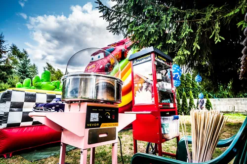 All4fun Szczecin- urodziny, festyny, animacje dla dzieci