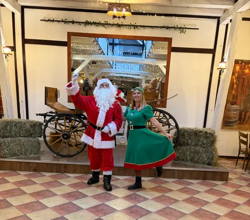 Animacje i warsztaty dla dzieci i dorosłych Pan i Pani Panda