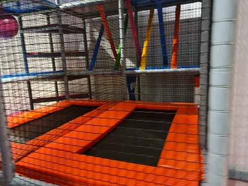 Sala Zabaw Podwórko