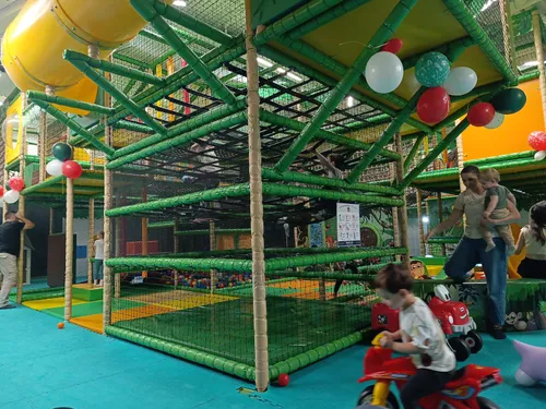 KOKO Planeta Łobuziaków