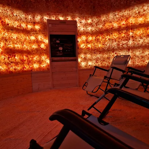 Grota Solna Pozytywnych Wibracji